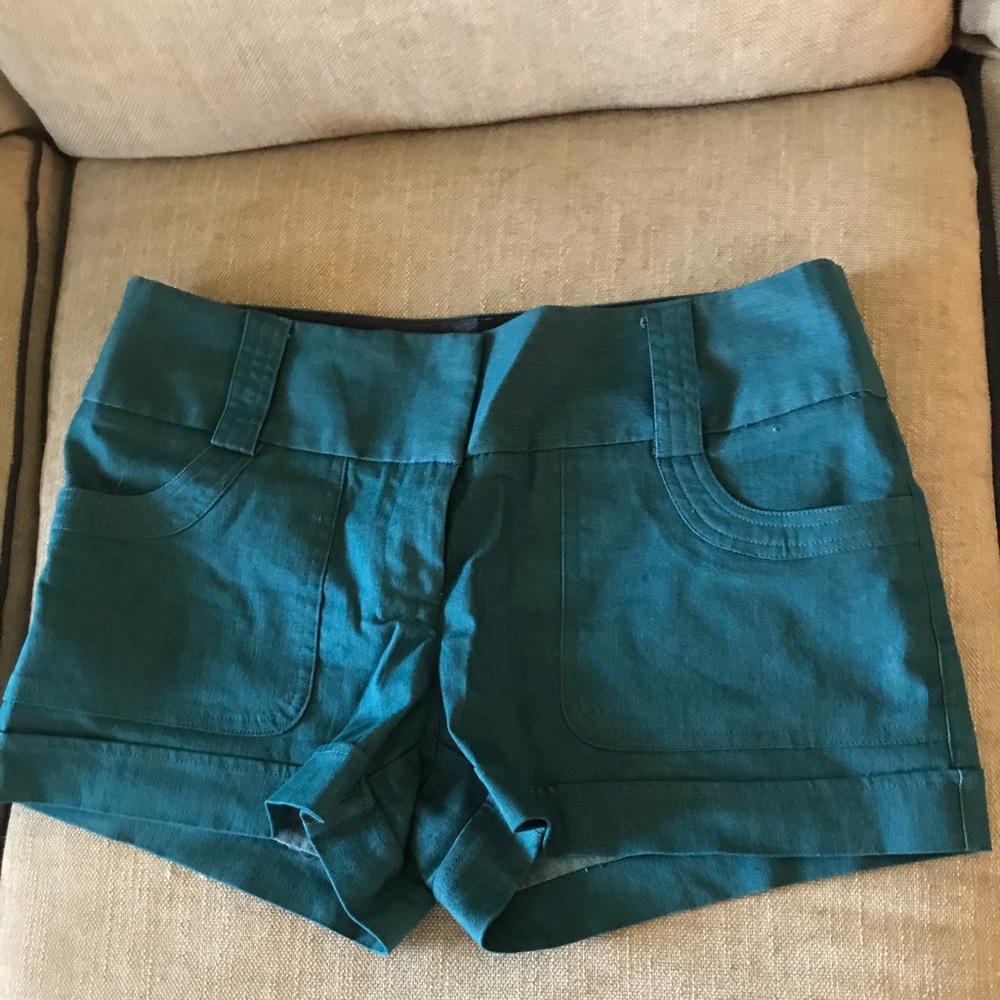 Maurices’s Dress Shorts